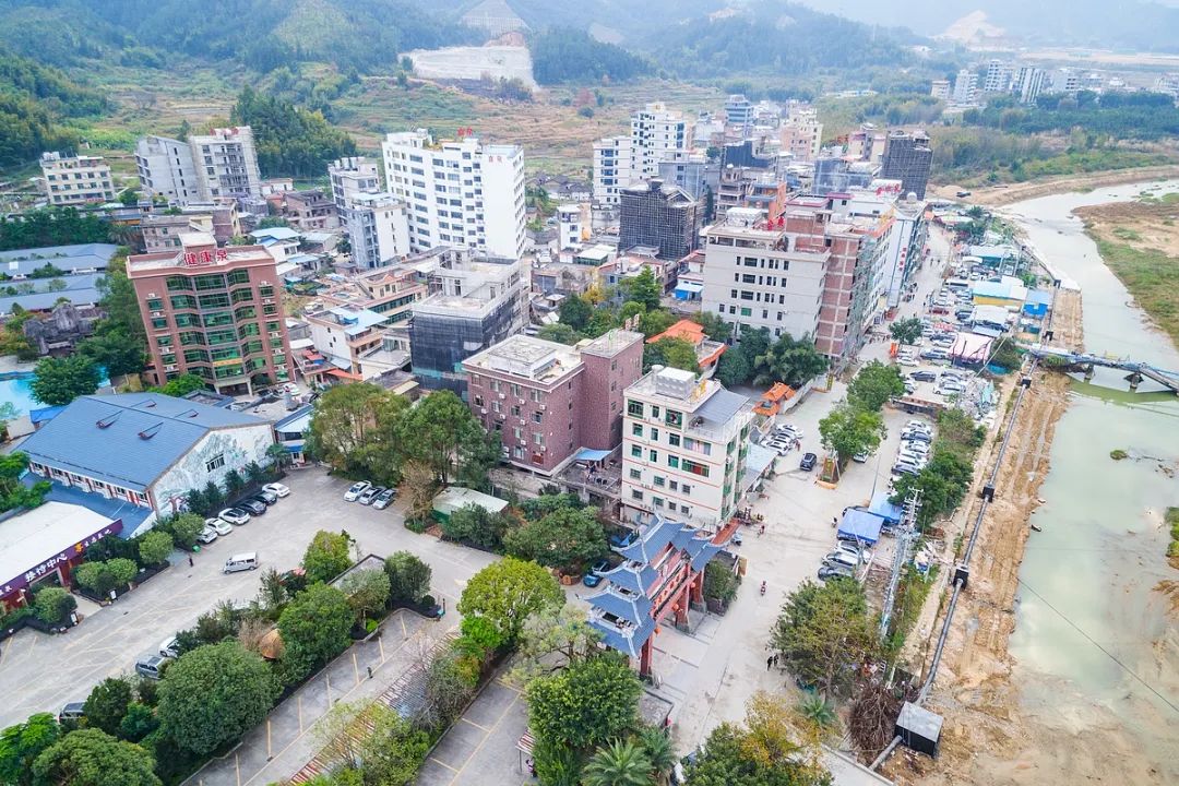 粤北十大免费天然野温泉攻略，每一个地方都值得打卡