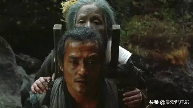 满70岁扔到山上等死，这种风俗被日本人拍成电影，原来目的很简单