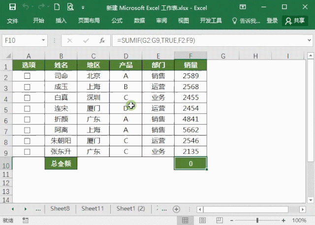 Excel怎么制作表格(怎么做表格excel)