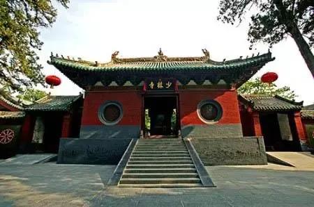 中国著名古建筑（我国古代十大著名历史建筑）