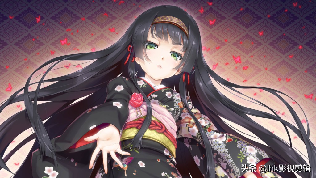 「美少女万花镜5」游戏介绍，内含下载方式