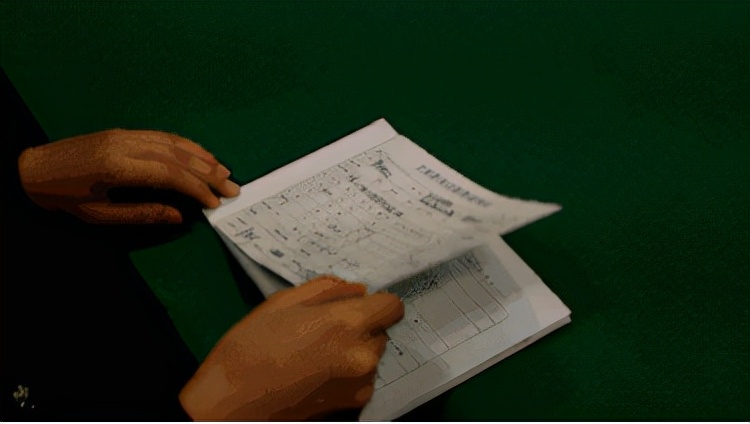 财会人员必备，会计凭证这样装订，后期查阅太方便了