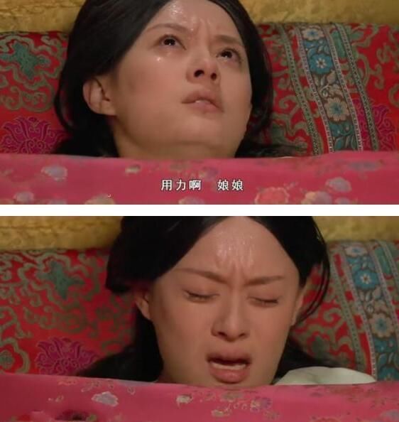 在没有药流,人流的古代,中医是如何打胎的?