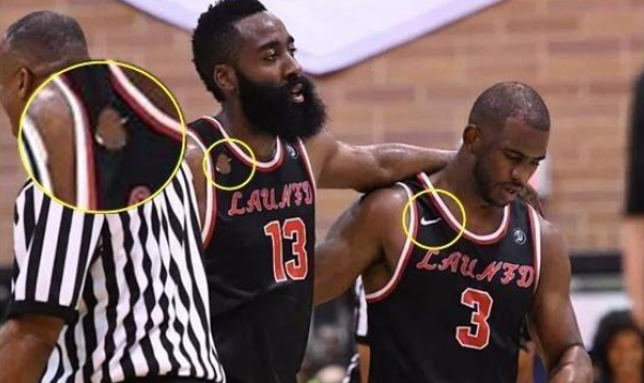 nba宣传片为什么没有乔丹(谁是NBA良心代言人？乔丹奥运会机智遮logo，科比把阿迪扔垃圾桶)