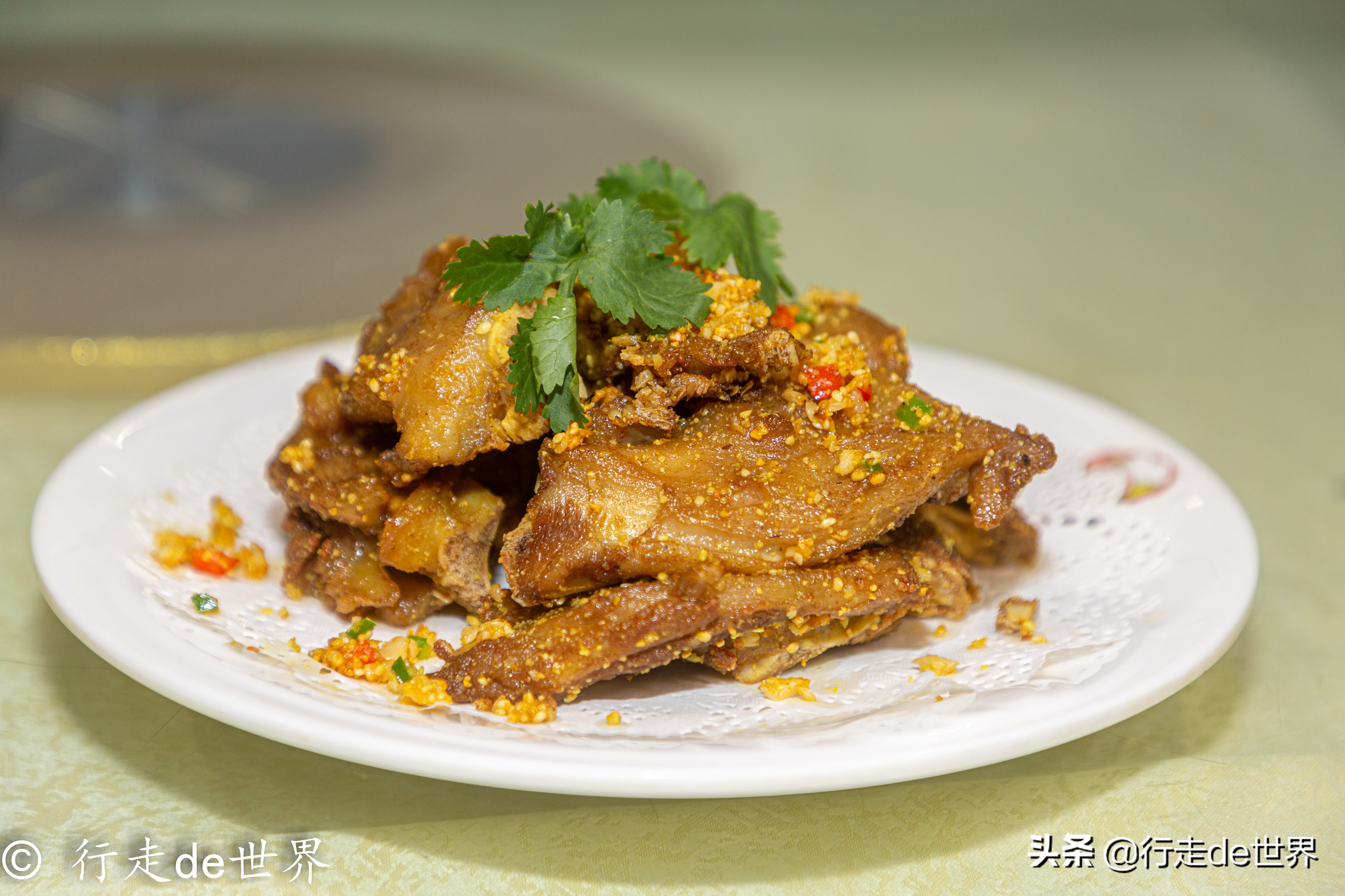 国庆假期相聚顺德，一次性打卡六家餐厅，品味地道顺德味道