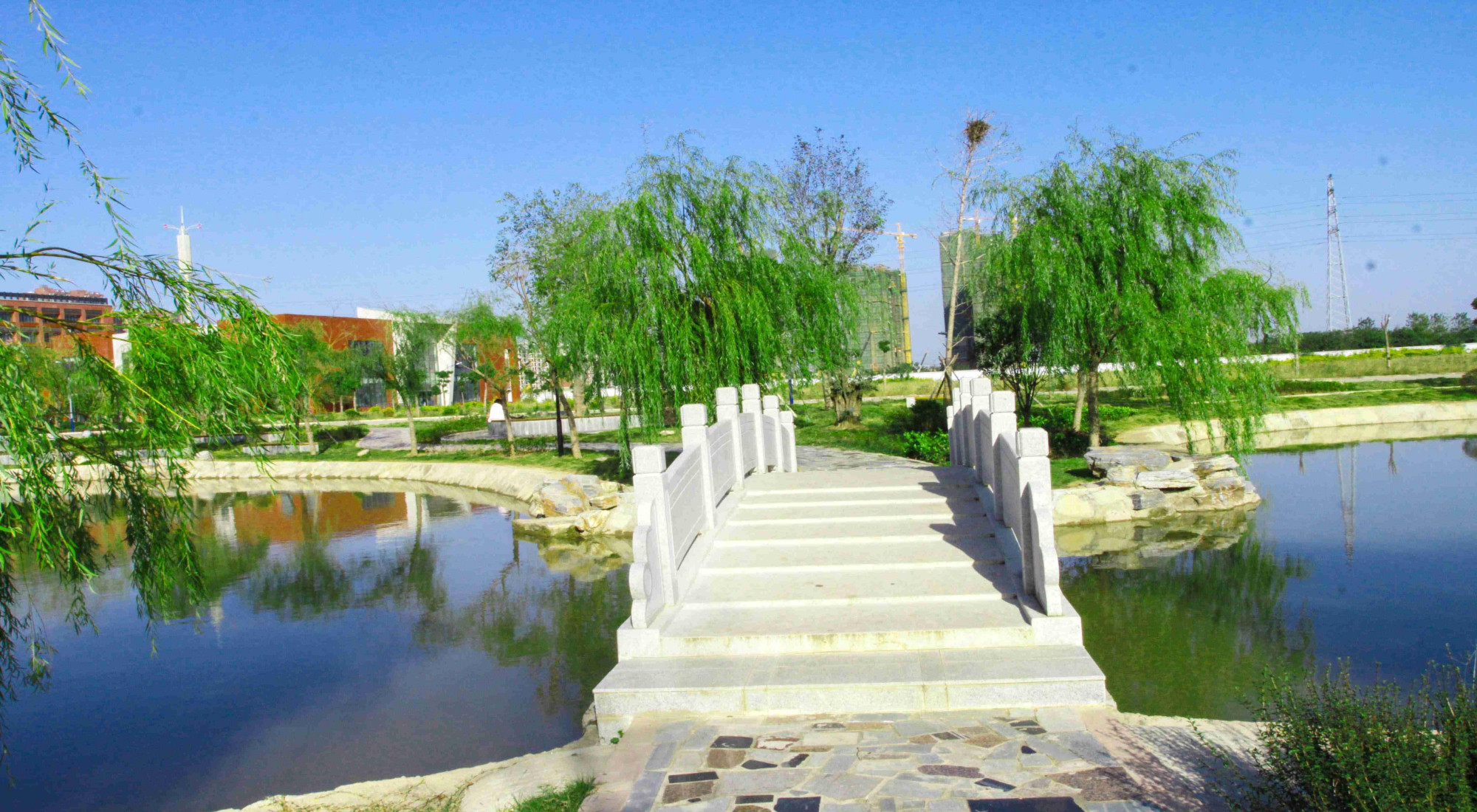 耗资15亿！江苏“老牌”大学建立新校区，现已开工