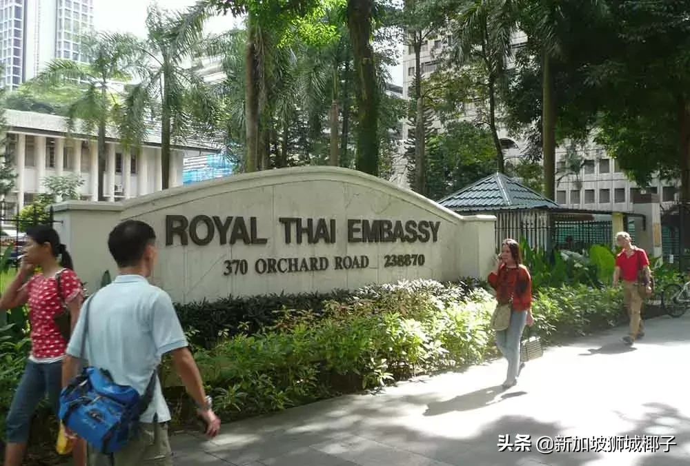 新加坡签证办理流程,新加坡签证如何办理流程