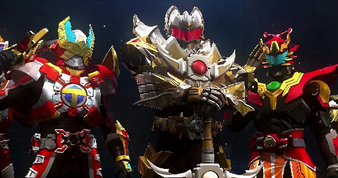 修罗铠甲为什么没有剧场版?参考帝皇铠甲得出答案,经费又不足了