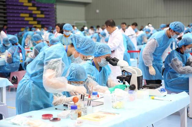 广州“超牛”的医科大学，坐拥四所直属医院，绕过211直升双一流