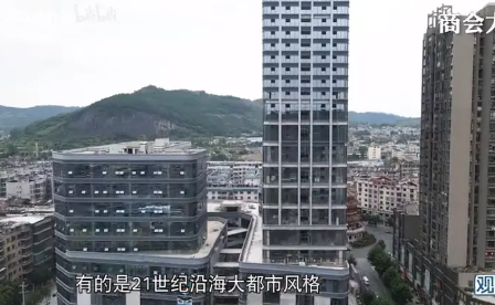 看了独山县举债400亿造出的东西，我三观尽毁