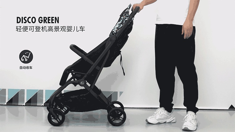 高端婴儿车bugaboo博格步（爆款婴儿推车选购指南 ）