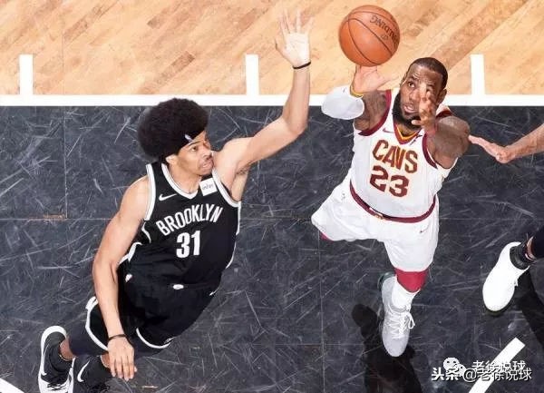 nba盖帽为什么叫血帽(接连盖掉格里芬詹姆斯字母哥的扣篮！这个家伙到底什么来头？)