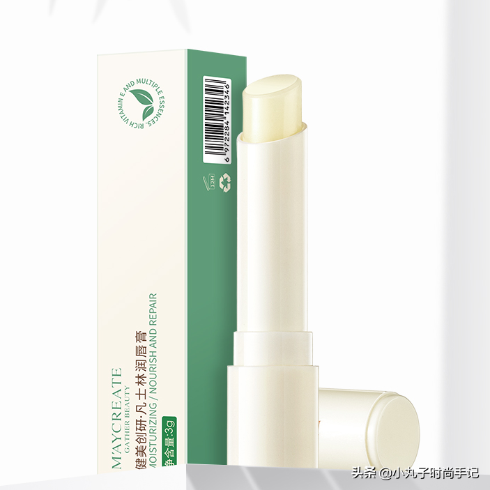 一到秋冬嘴巴干裂太疼痛？3个技巧教你滋润嘴巴，轻松拥有嘟嘟唇