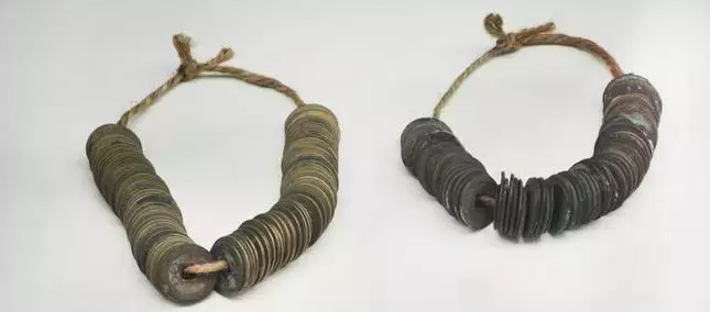 古代人不用为发红包犯愁!中国人的压岁钱简史