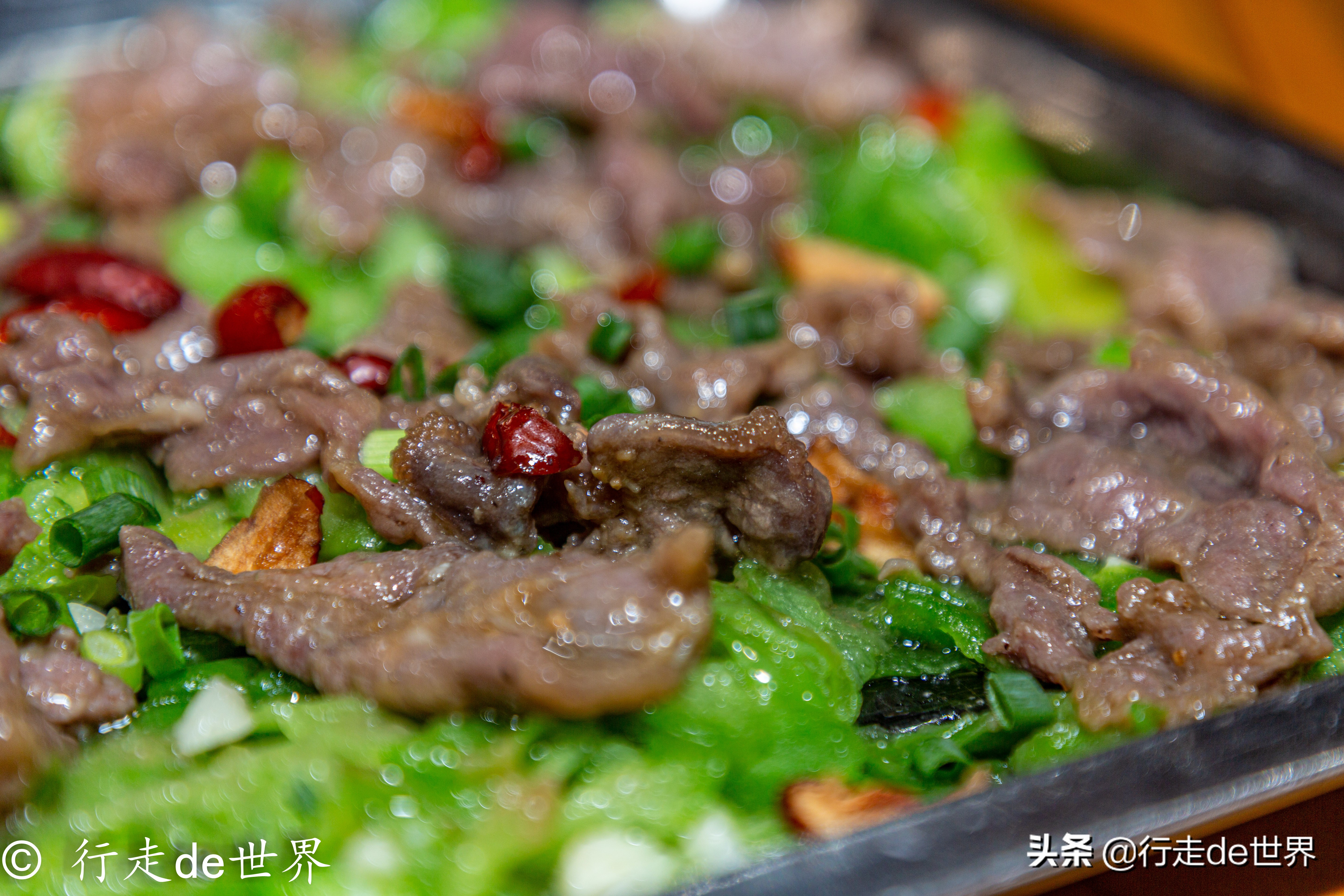 国庆假期相聚顺德，一次性打卡六家餐厅，品味地道顺德味道