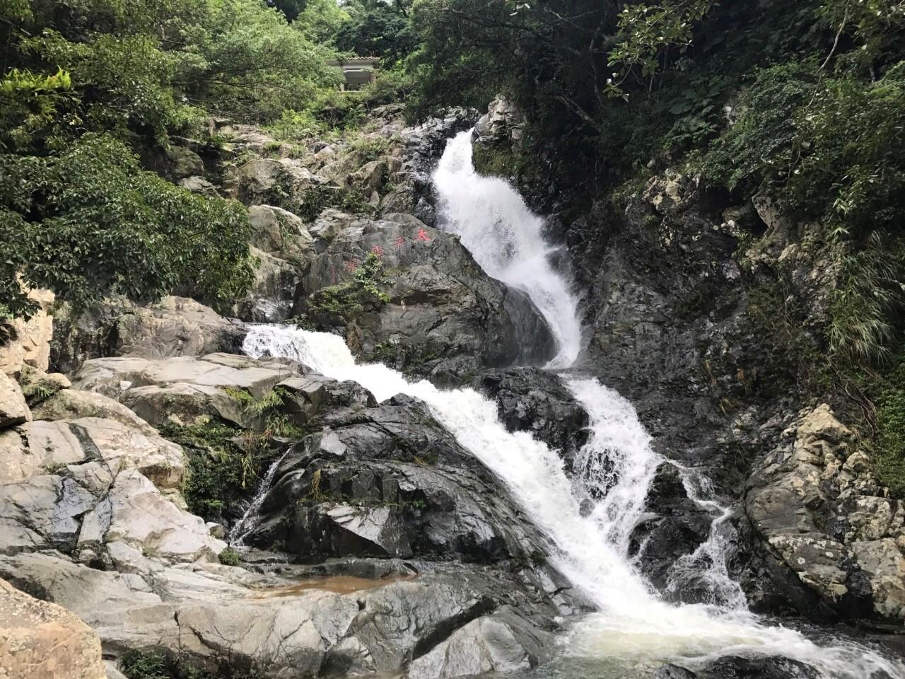 向往的海南丨原来22°c的夏天,都藏在这里