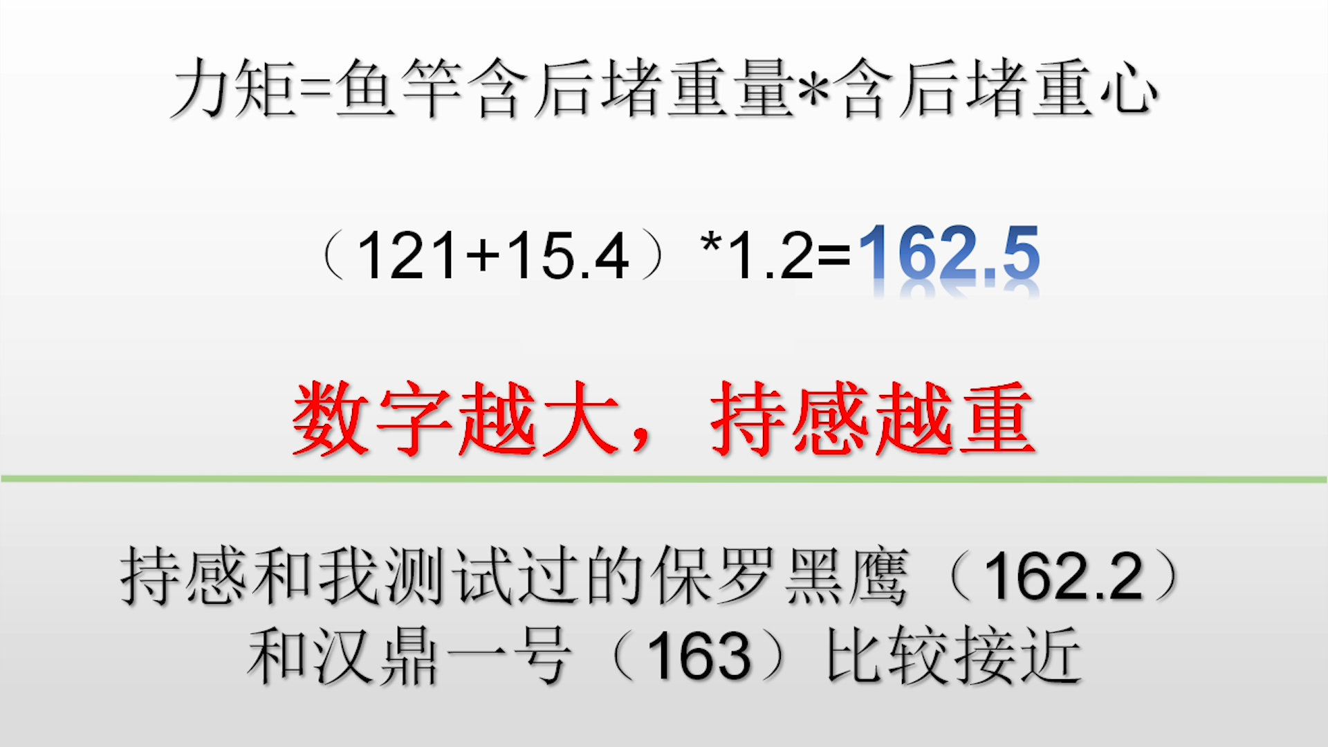 鱼竿测评：号称化氏最便宜的湛卢值得入手吗？