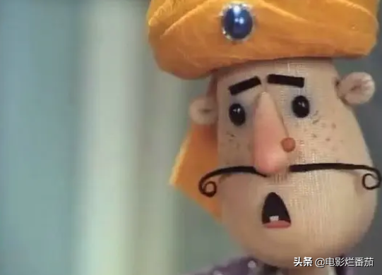 80年代十大国产动画片，《九色鹿》真魔性，《葫芦兄弟》太敢拍