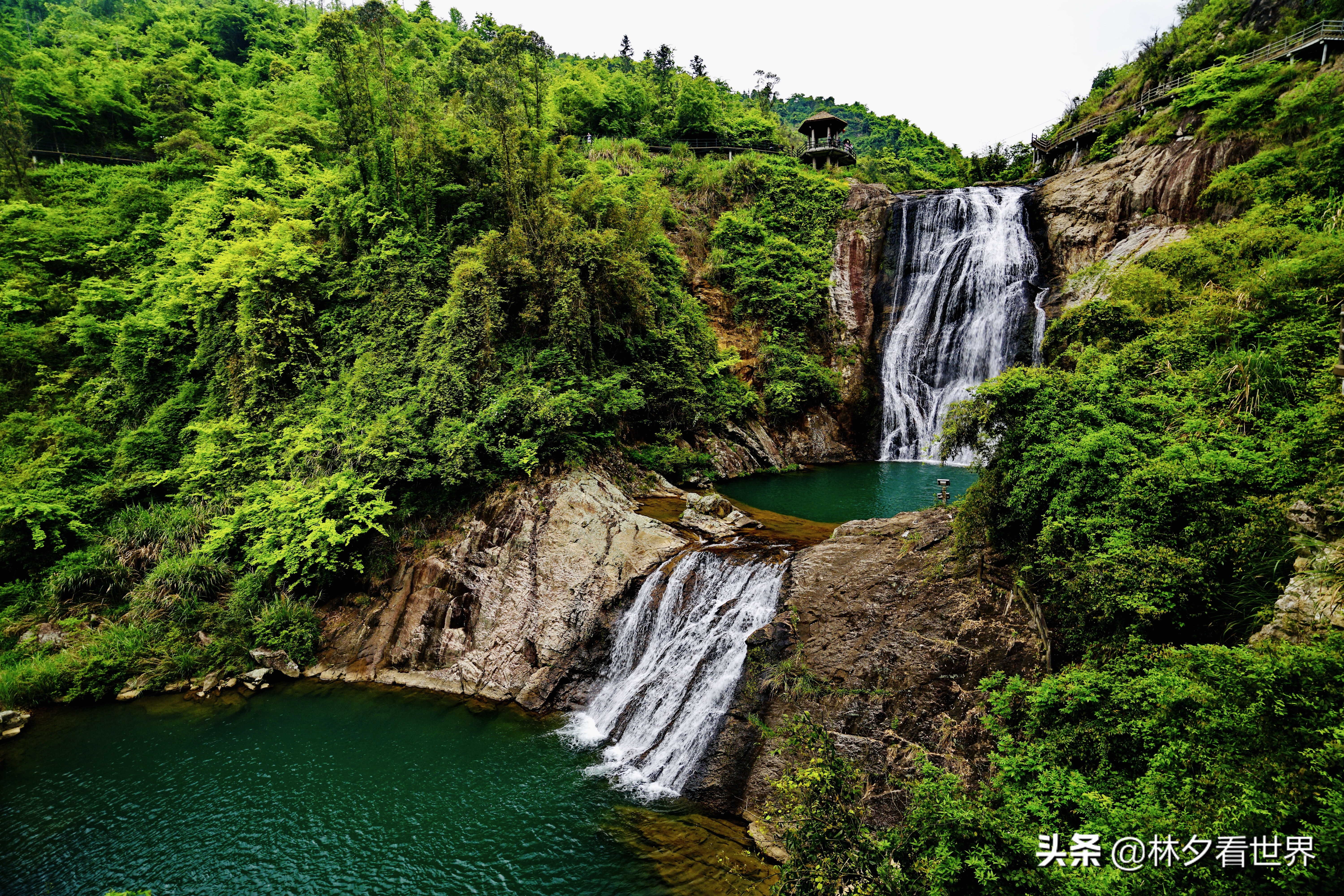 温州哪里好玩景点排名（温州市最好玩的6个景点）