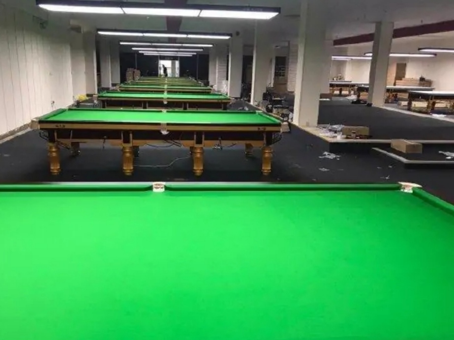 重磅消息：“丁俊晖斯诺克学院”在英国谢菲尔德正式开放