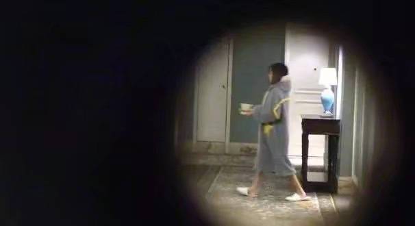 洪欣发文否认离婚传言，明艳美女爱的却都是“渣男”