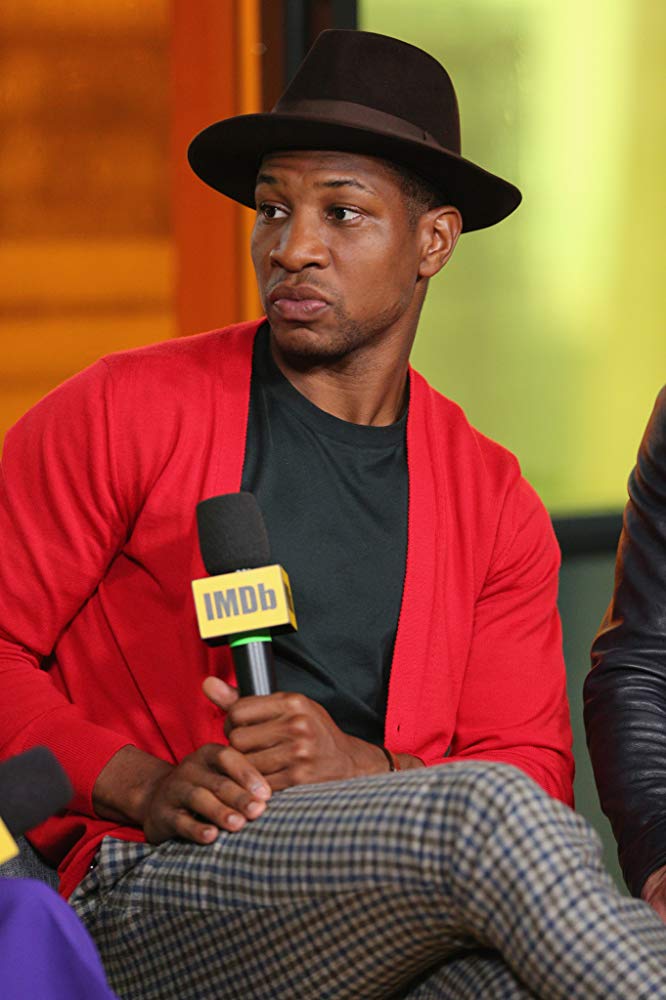 电影：白人男孩瑞克