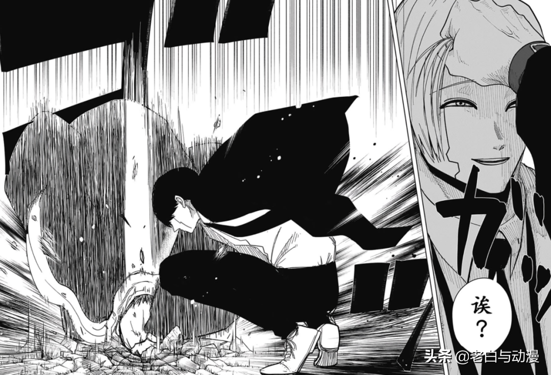 男主不会魔法，却跑去魔法学院学习，用“物理流”虐老师和学生