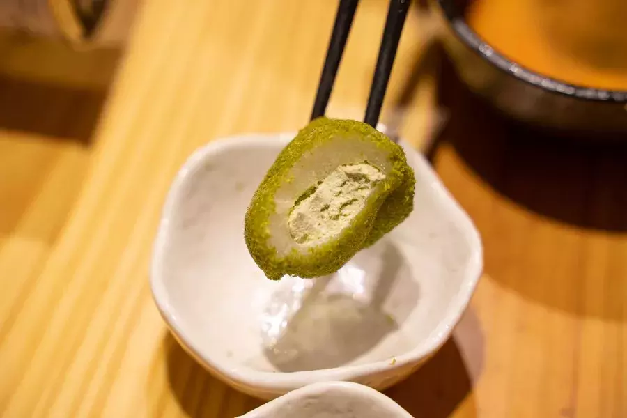 这条魔鬼美食街从头走到尾，我胖了10斤（上）