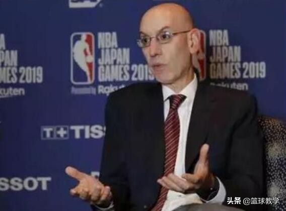 NBA禁播影响(NBA禁播，对于CBA和中国篮球会产生什么样的影响？)