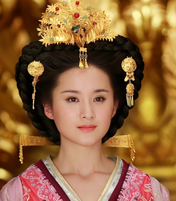 陈阿娇，出身最高贵的皇后，一个被命运无情捉弄的女人