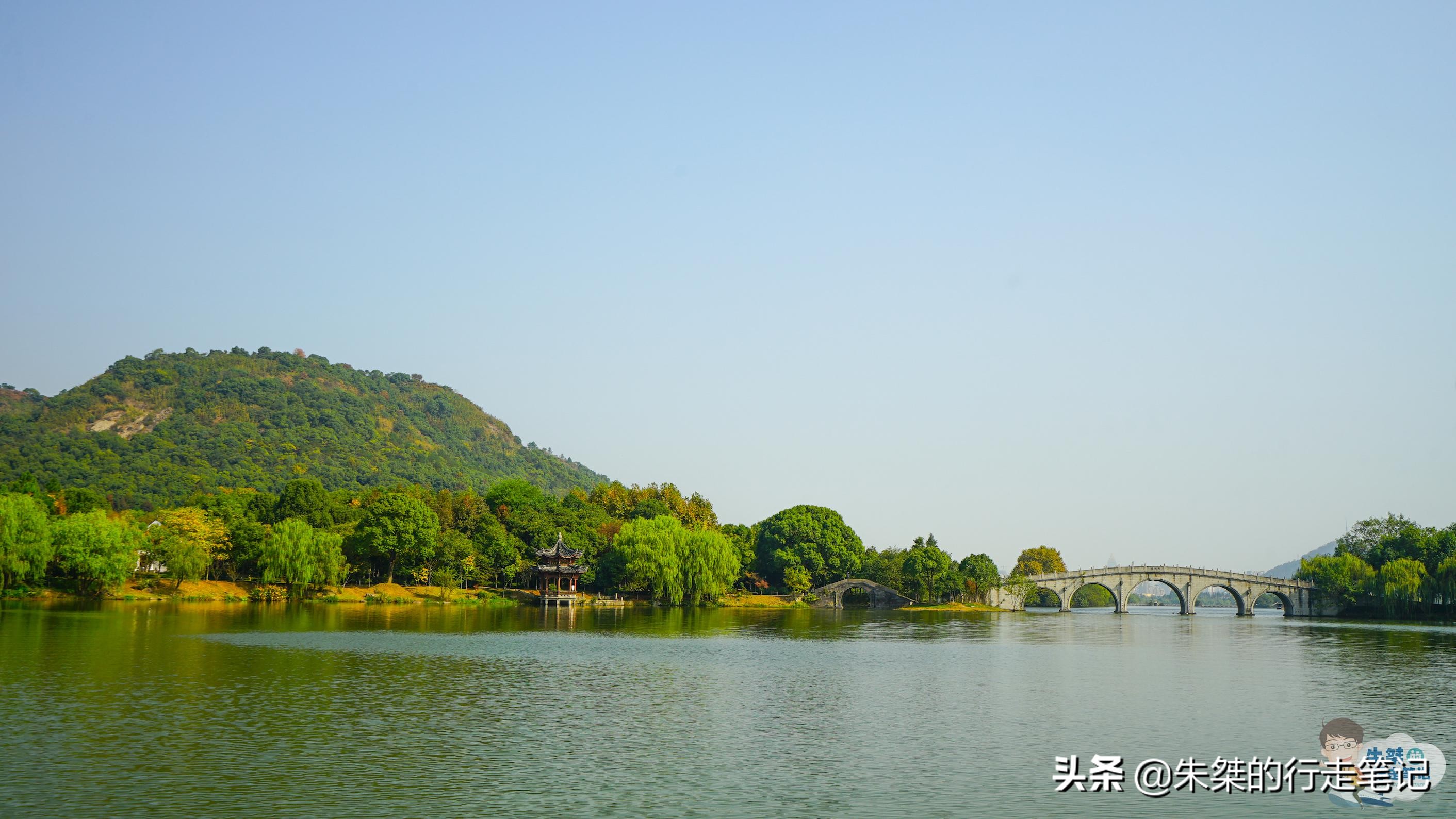 湘湖景區旅遊攻略(何必去西湖人擠人) - 悅聞天下