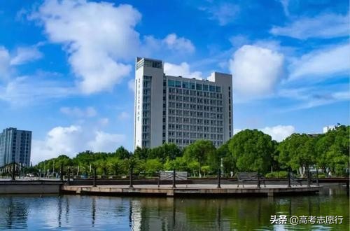 二本高分段考生，这些院校实力很不错，填报志愿可重点考虑