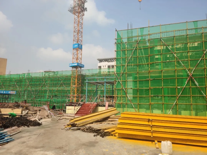 最新进展！重庆这几个区的这些中小学正在加快建设