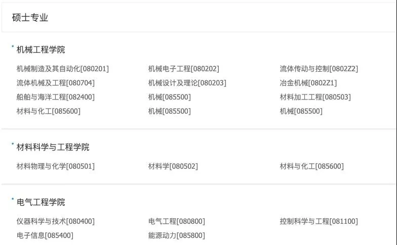 高校研究所丨22/23考研择校推荐第30期燕山大学