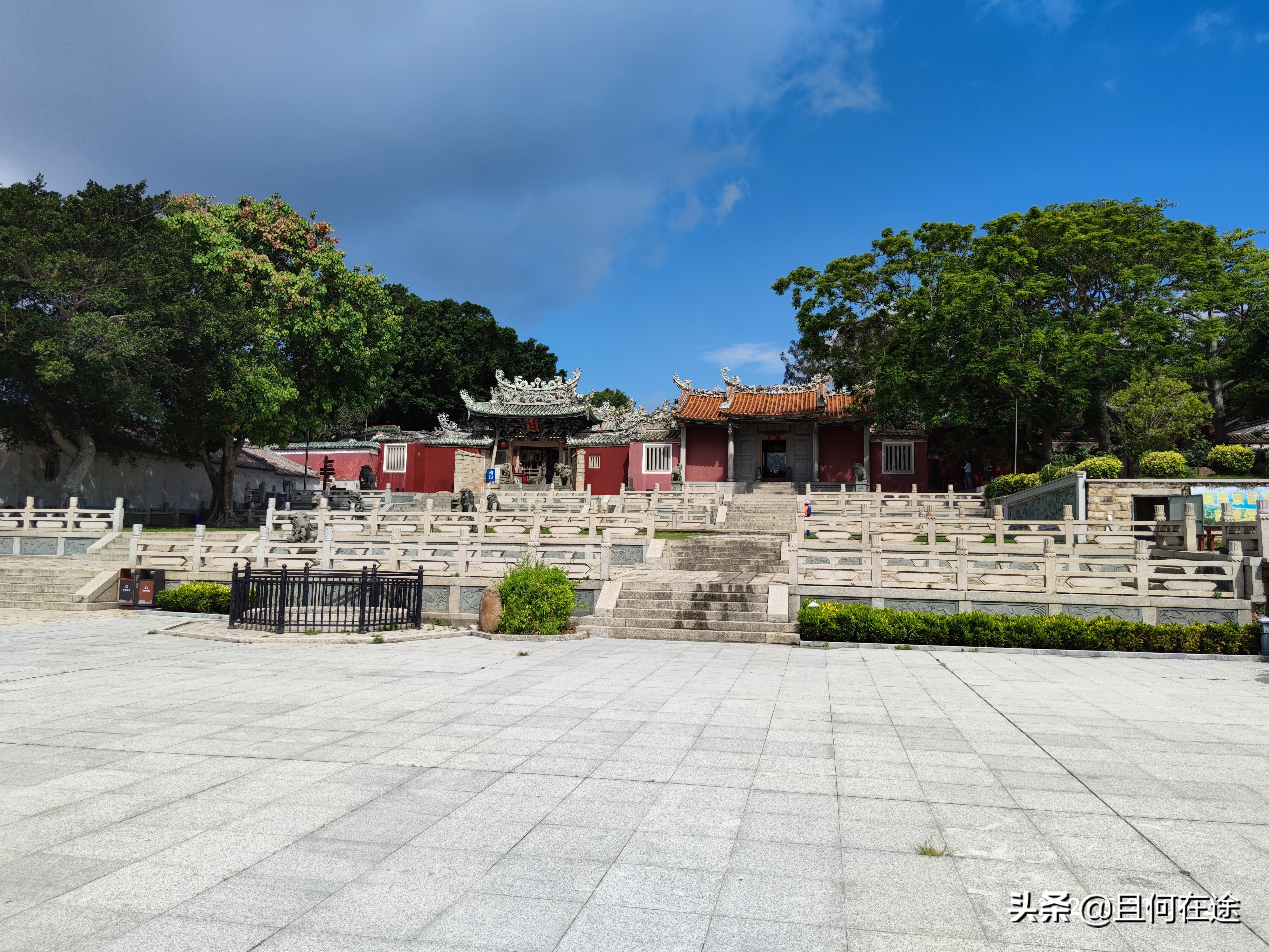 东山岛：面朝大海，春暖花开，东山岛攻略一