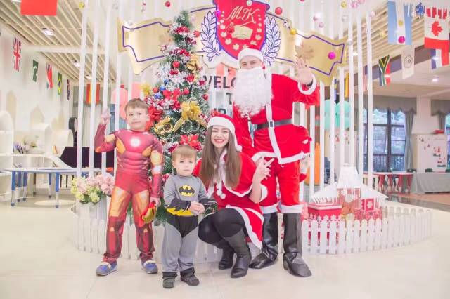 广州10间最贵幼儿园曝光！3年学费可以买辆保时捷！