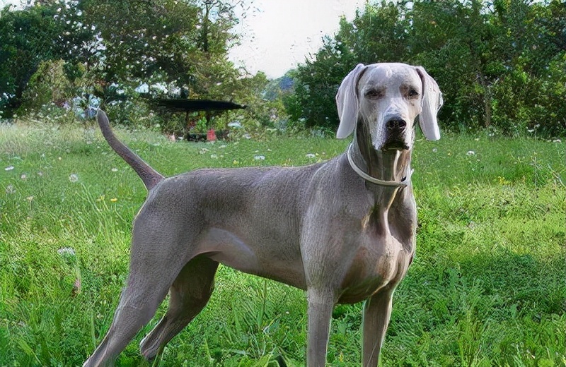 世界犬种智商排名榜前 30 名的聪明狗狗
