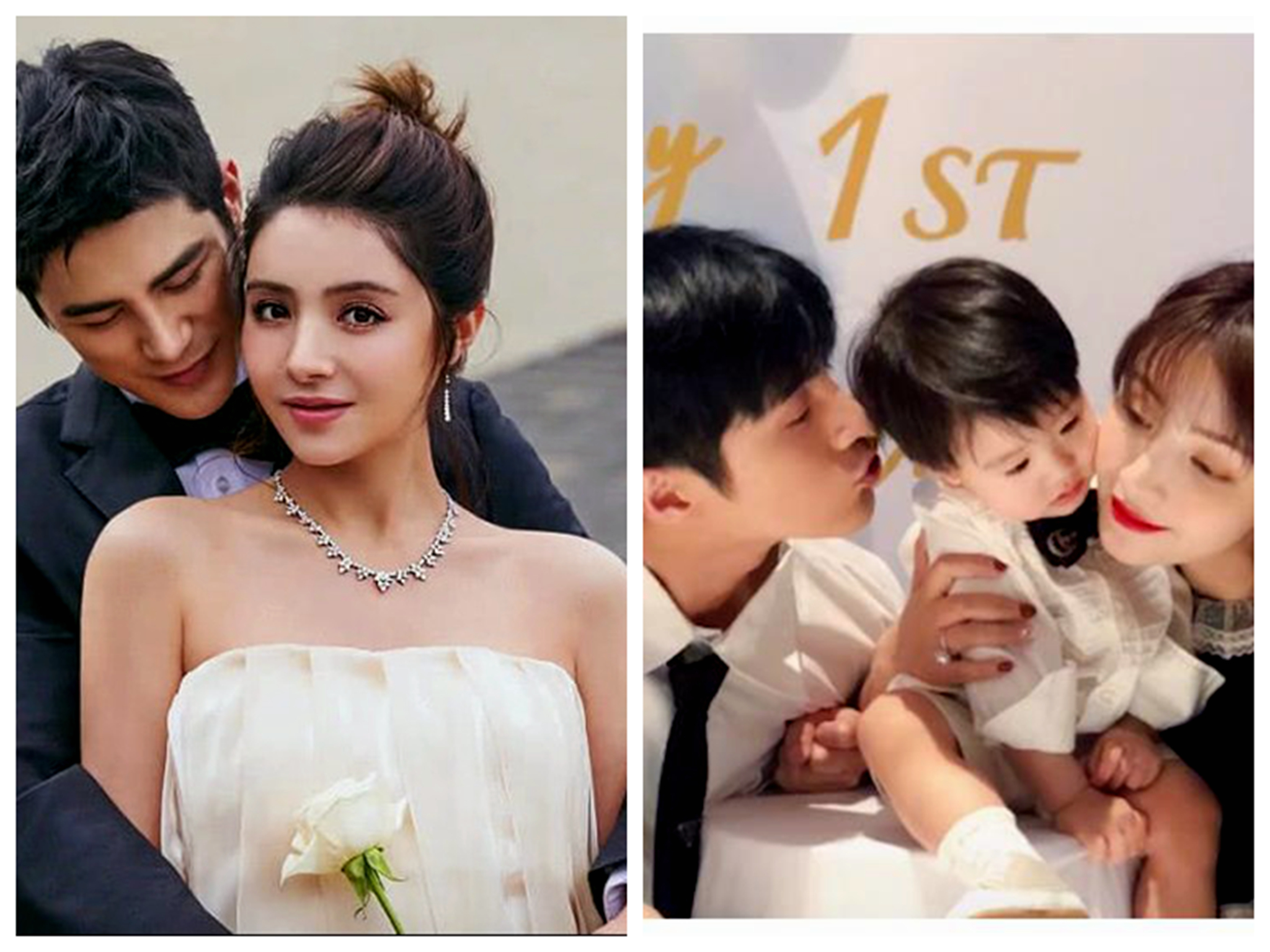 “7300万粉丝灰姑娘”迪丽热巴的“饭圈”专宠史