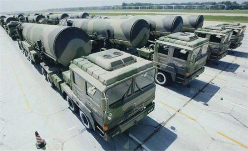 他叛变中国，出卖国务院批准研制东风导弹机密，竟影响99年大阅