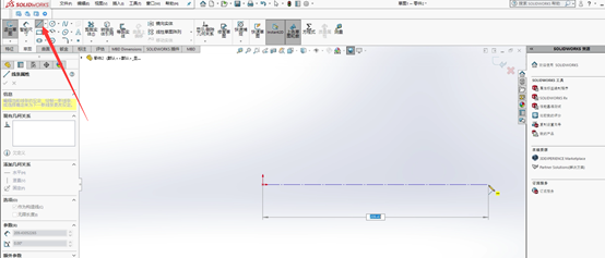 ��solidworks��ģ���Ƴ����ƹܣ����С��������ι��ߵ�����Ӧ��