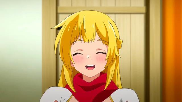 沒想到，看得最爽的十月新番竟然是這部