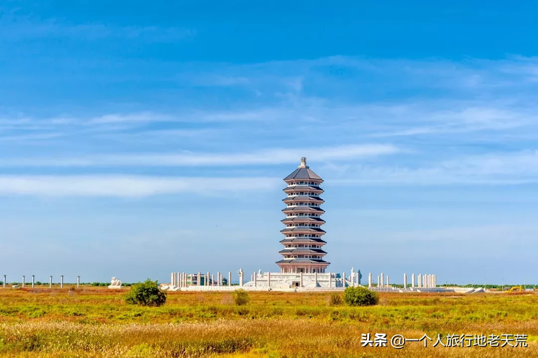 此生必去的几条自驾线，去过15条才算老司机！你去过几条