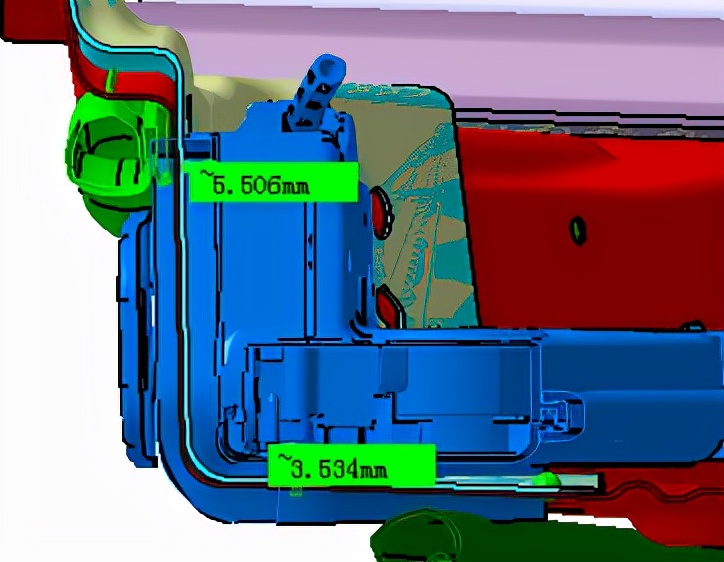 车门锁系统设计规范