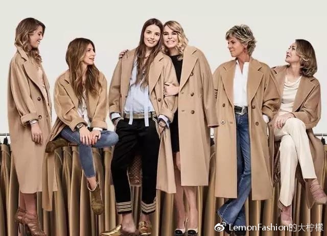 Max Mara—不止是一件大衣