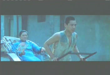 银幕上的老舍作品，你看过哪些？