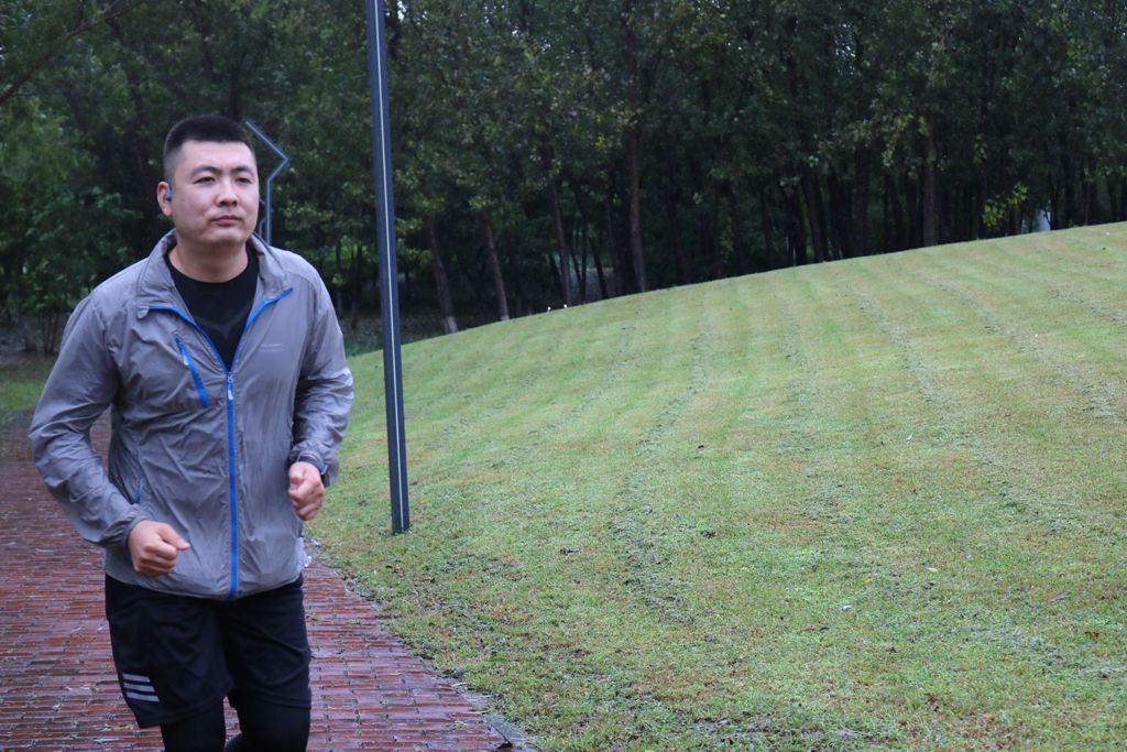 运动耳机隔壁领域的新玩法——韶音AeropexAS800专业运动耳机