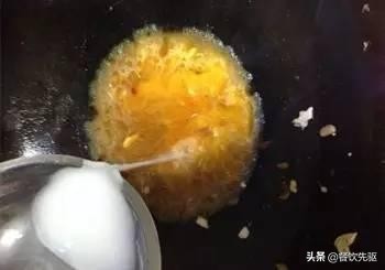 知识库 | 勾芡技法全方位解构