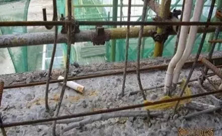 钢筋混凝土验收规范,钢筋混凝土验收规范2018