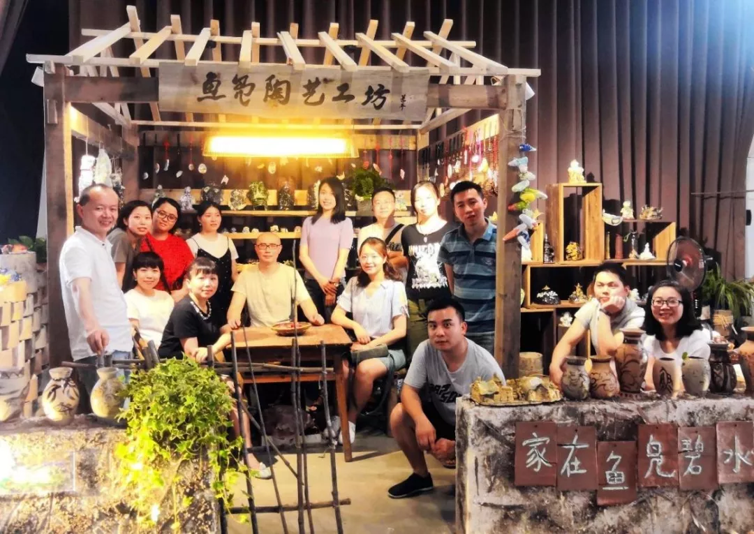 非遗文化进课堂！成都七中实验刘劲松老师不一样的陶艺必修课