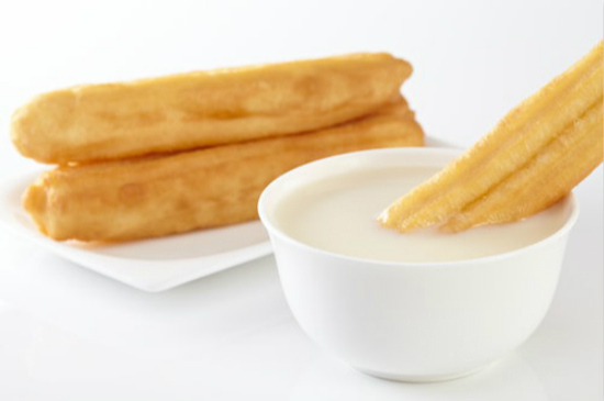 广东酥香美味的广式油条(广东酥香美味的广式油条叫什么)